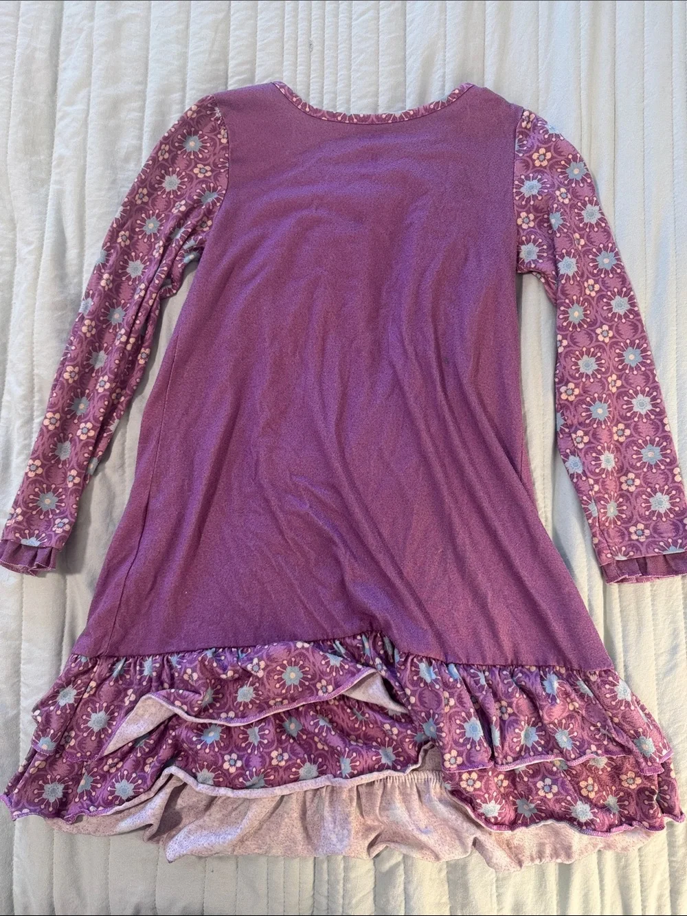 Disney Frozen Nightgown